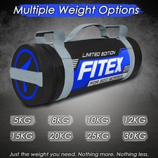 5–30KG Power Sandbag Filled