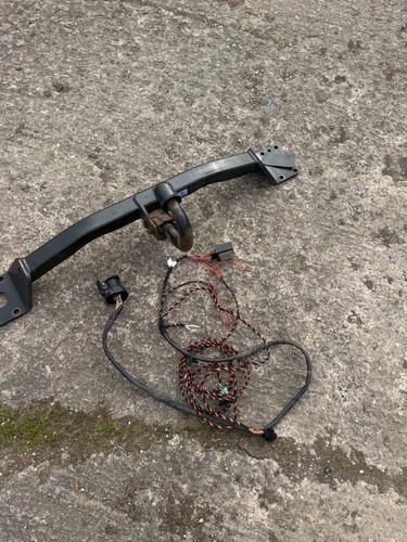Tow trust detachable towbar - tow-trust,