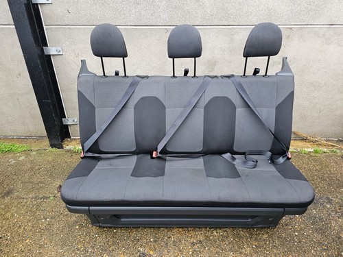 Renault trafic crew cab - renault,