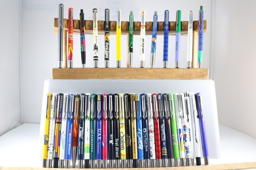 Vintage parker vector fountain - vintage,