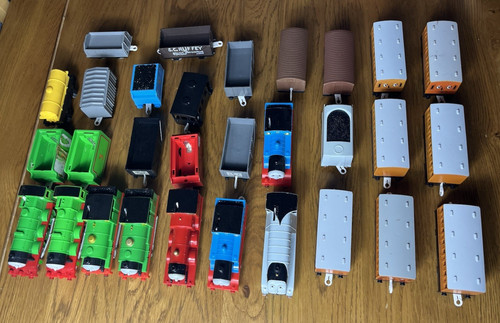 Tomy thomas the tank - thomas,