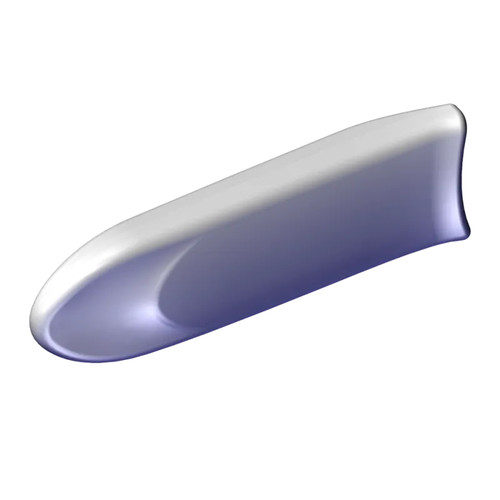 507 white side pod crg - side,