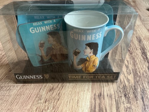 Guinness promotional time for - guinness,