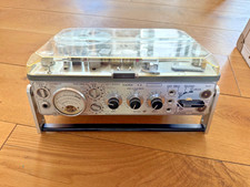 Nagra 4.2 Reel To Reel Tape Recorder - Fantastic Condition