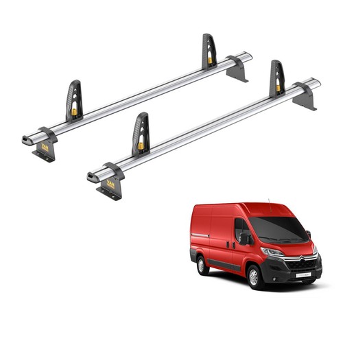 Citroen relay roof rack - relay, for