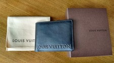 LOUIS VUITTON MENS MULTIPLE