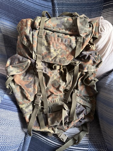 Genuine germany army - genuine,