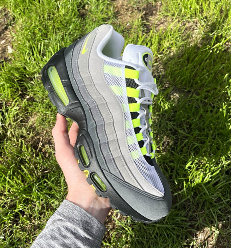 Nike air max mens - nike, 95