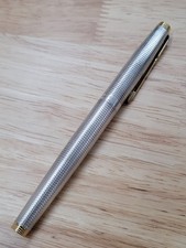 Vintage Parker 75 Cisele