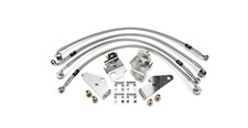 FULL KIT HEL Brake Lines Hoses