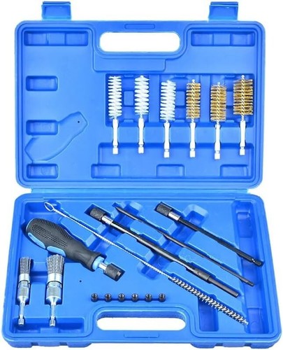 19pc diesel injector seat - 19pc,