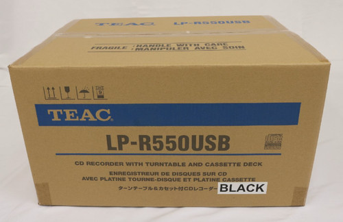 Teac r550usb cd - teac, recorder