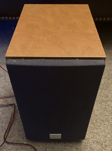 Sony pmc d407l right - pmc-d407l,