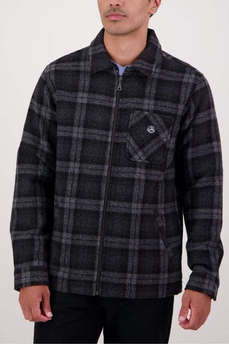 Swanndri northgate jacket - northgate,