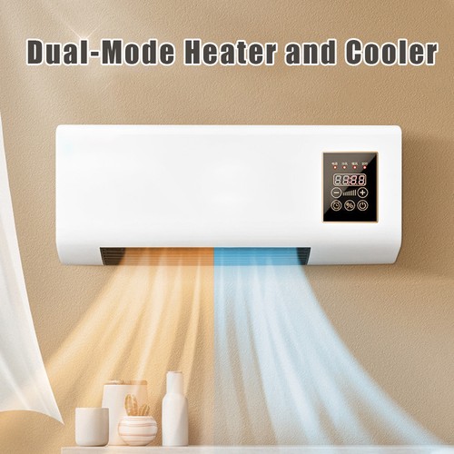 2kw wall mounted - 2kw,