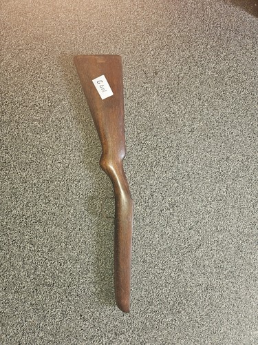 Unknown wooden stock g402 - wooden,