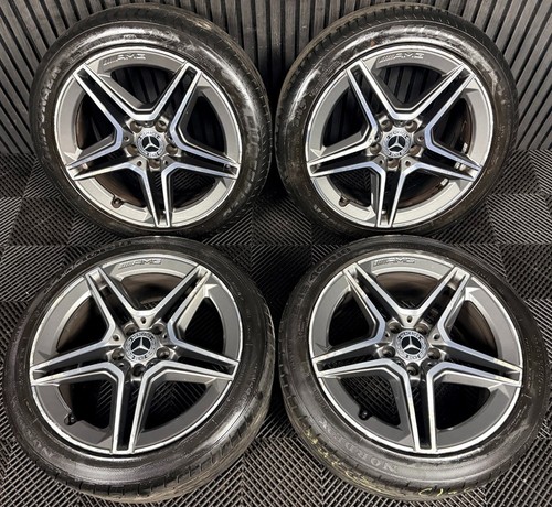 Mercedes amg c class w205 - amg,