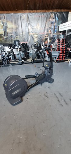 Technogym synchro cross - technogym,