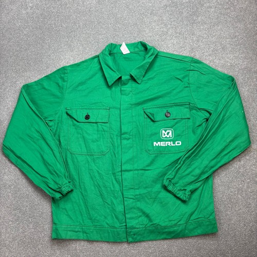 French jacket adult medium - adult,