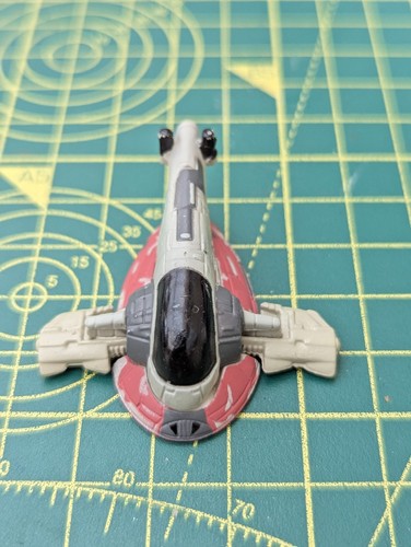 Slave star wars micro - slave,