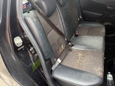 TOYOTA Yaris XP130 Seat Belt