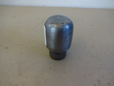 Blacksmiths stake dome 9mm - blacksmiths,