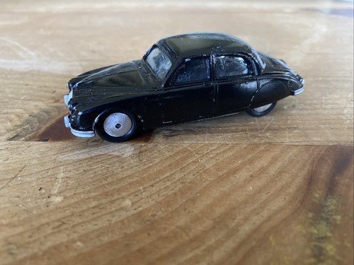 Corgi toys jaguar - corgi, 2.4