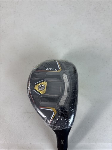 New cobra king ltdx - *new*,