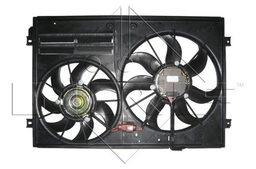 Genuine nrf radiator - genuine,