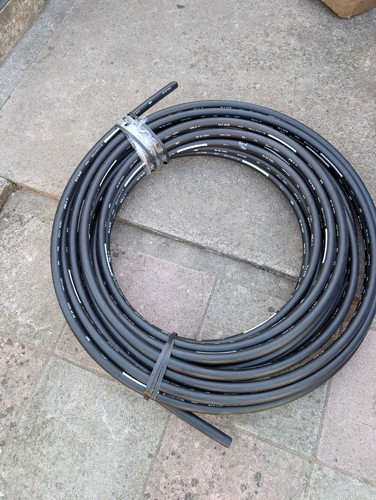 32mm mdpe water pipe - 32mm, coil