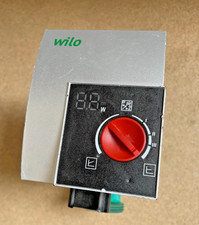 Wilo Yonos PICO 25/1-6-130 High Efficiency Central Heating Pump