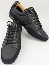 Hugo Boss Spacit Mens Trainers