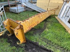 Truss Lifter Telehandler