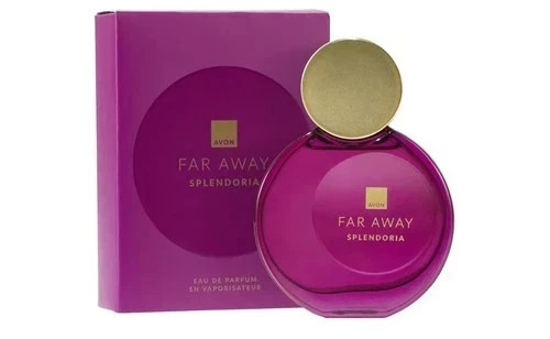 Avon far away splendoria - far,