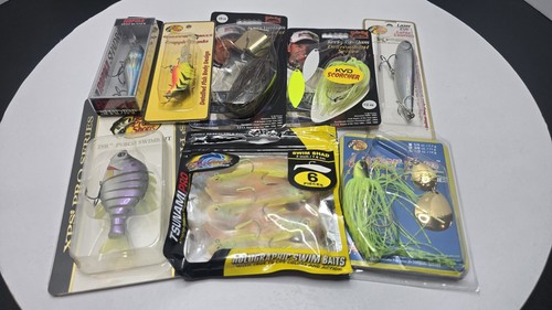 New fishing lure - lure, rapala