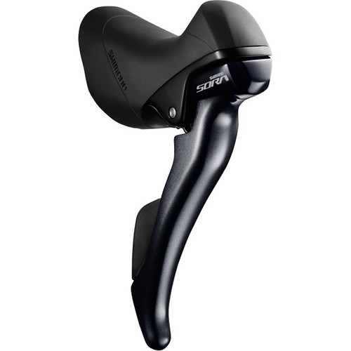 New shimano r3000 sora sti - new,