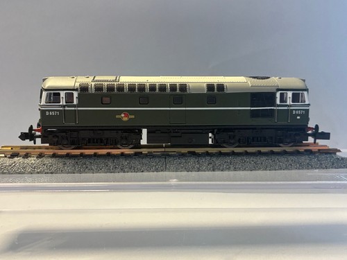 Gauge dapol 001 - gauge, class