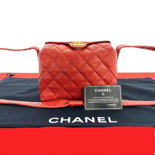 Chanel matrasse coco mark - chanel,