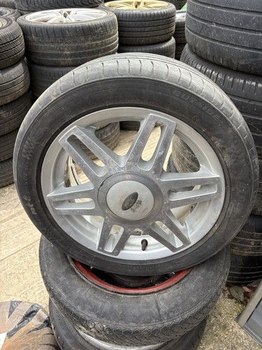 Ford fiesta mk6 fusion - ford,