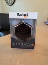 wingman speaker