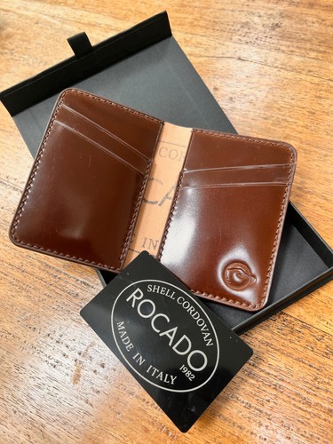 Admiral wallet shell - -,