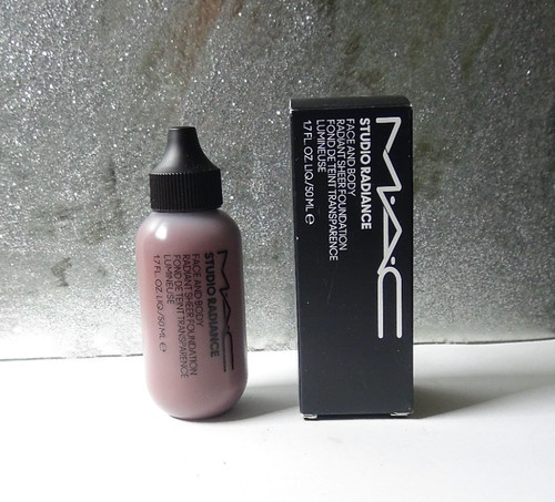 Mac studio radiance - mac, and