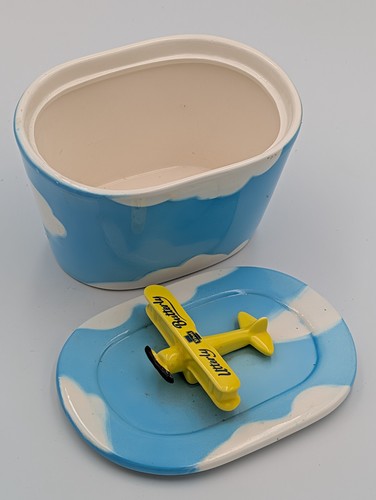 Utterly butterly ivel - st,