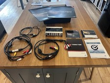 Traktor Scratch Pro Vinyl +