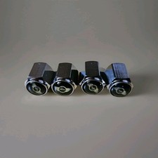 For Mini Cooper Wheel Valve