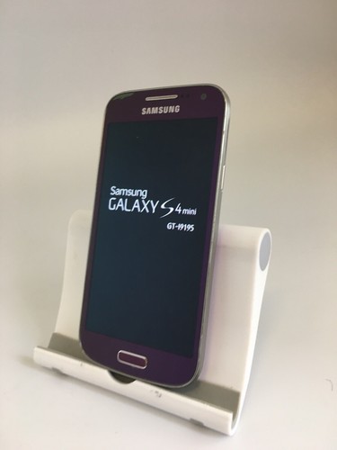 Samsung galaxy mini - galaxy, s4