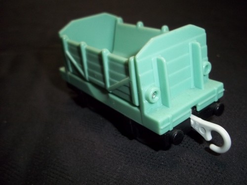 Mattel trackmaster logging - mattel,