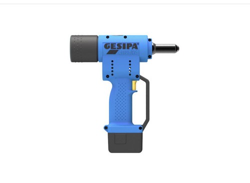 Gesipa accubird control - gesipa,