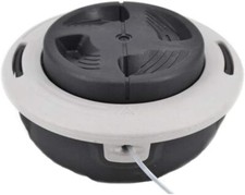 C26-2 Auto Cut Bump Feed Strimmer Trimmer Head Replacement For STIHL FS55 56