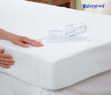 Waterproof Mattress Protector